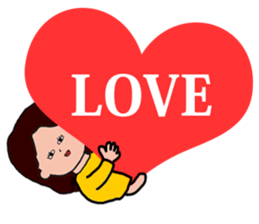 Name Sticker Wife can be used. sticker #13773545