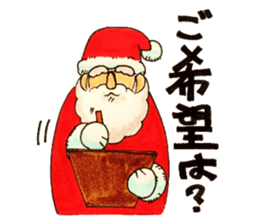 Christmas is Coming! sticker #13773553