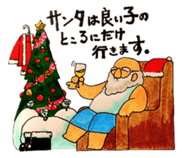 Christmas is Coming! sticker #13773568