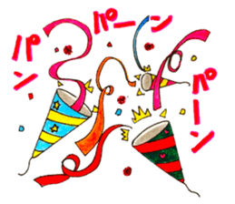 Christmas is Coming! sticker #13773575