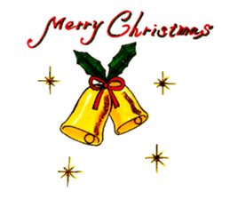 Christmas is Coming! sticker #13773581