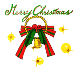 Christmas is Coming! sticker #13773582