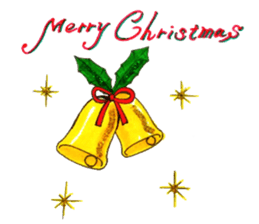 Christmas is Coming! sticker #13773583