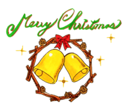 Christmas is Coming! sticker #13773584