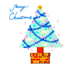 Christmas is Coming! sticker #13773586