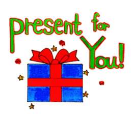 Christmas is Coming! sticker #13773587