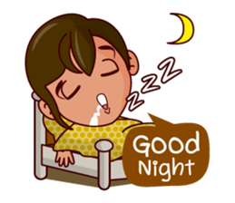 I Am Prince sticker #13773708