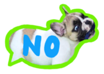 MOMOJI TO ISSHO sticker #13773829