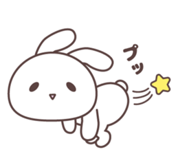 FUNNY_BUNNY2 sticker #13773861