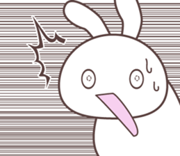 FUNNY_BUNNY2 sticker #13773873