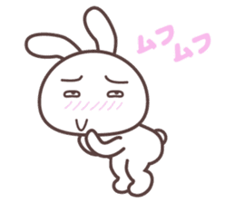 FUNNY_BUNNY2 sticker #13773878