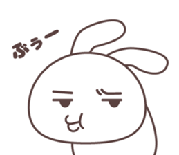 FUNNY_BUNNY2 sticker #13773879