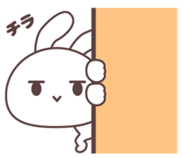 FUNNY_BUNNY2 sticker #13773891