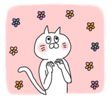 nyanpyonSticker sticker #13774525