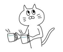 nyanpyonSticker sticker #13774527