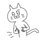 nyanpyonSticker sticker #13774528