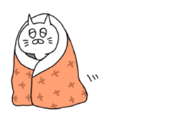 nyanpyonSticker sticker #13774532