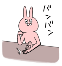 nyanpyonSticker sticker #13774543