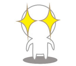 The language commonly used by the people sticker #13774640