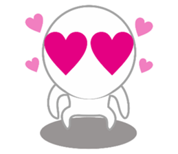 The language commonly used by the people sticker #13774643