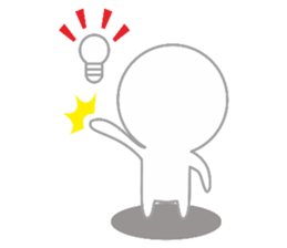 The language commonly used by the people sticker #13774646