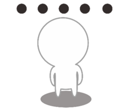 The language commonly used by the people sticker #13774651