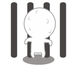 The language commonly used by the people sticker #13774652