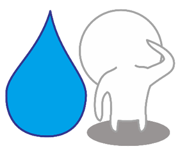 The language commonly used by the people sticker #13774653