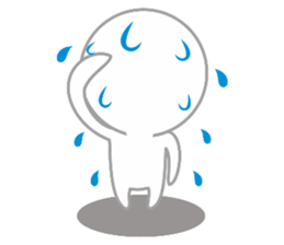 The language commonly used by the people sticker #13774654