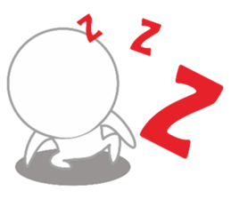 The language commonly used by the people sticker #13774656