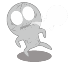 The language commonly used by the people sticker #13774664