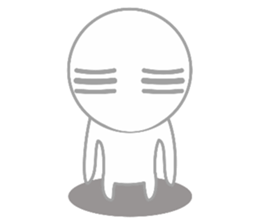 The language commonly used by the people sticker #13774666