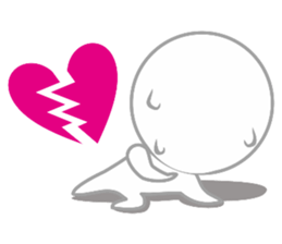 The language commonly used by the people sticker #13774669