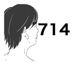 PAYASHI-KUN sticker #13774861