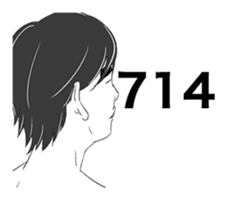 PAYASHI-KUN sticker #13774861