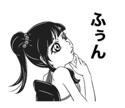 PAYASHI-KUN sticker #13774876