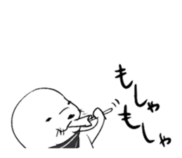 PAYASHI-KUN sticker #13774881