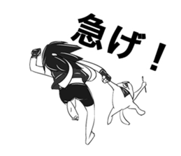 PAYASHI-KUN sticker #13774882