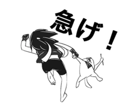 PAYASHI-KUN sticker #13774882