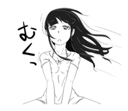 PAYASHI-KUN sticker #13774891