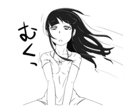 PAYASHI-KUN sticker #13774891