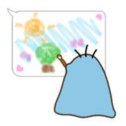 BuliBuli dialog box 2 (Cantonese) sticker #13775249