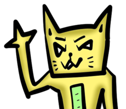 My graffiti vol.14 sticker #13775318