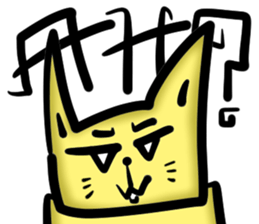 My graffiti vol.14 sticker #13775319