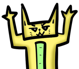 My graffiti vol.14 sticker #13775320