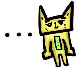 My graffiti vol.14 sticker #13775321