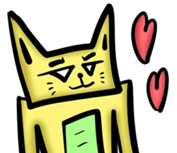 My graffiti vol.14 sticker #13775322