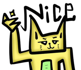 My graffiti vol.14 sticker #13775323