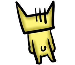 My graffiti vol.14 sticker #13775324