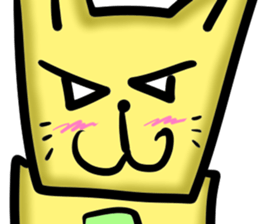 My graffiti vol.14 sticker #13775325